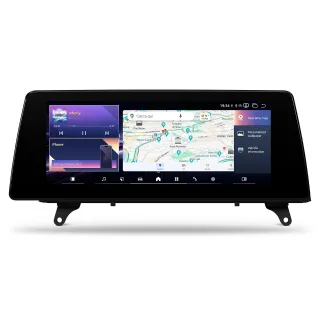 BMW X5 E70 X6 E71 CIC | Android OS | 10.25 inch | 8GB/128GB/8Core Snapdragon 662 | Multimedija Xtrons QBBH14CIB12X5L