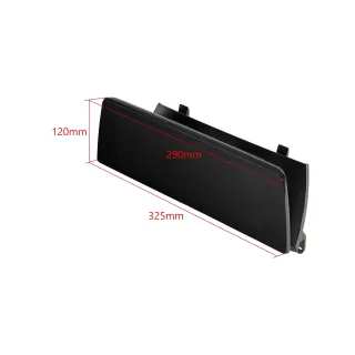 BMW X5 E70 X6 E71 CIC | Android OS | 10.25 inch | 8GB/128GB/8Core Snapdragon 662 | Multimedija Xtrons QBBH14CIB12X5L