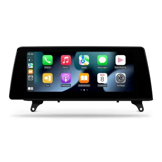 BMW X5 E70 X6 E71 CCC | Android OS | 10.25 inch | 2GB/64GB/8Core | Multimedija Xtrons QTB10X5CCL