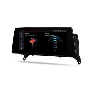 BMW X5 E70 X6 E71 CCC | Android OS | 10.25 inch | 2GB/64GB/8Core | Multimedija Xtrons QTB10X5CCL