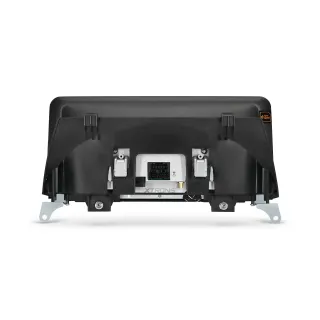 BMW X5 E70 X6 E71 CCC | Android 14 | 10.25 inch | 8GB/256GB/8Core Snapdragon 685 | Multimedija Xtrons QWBX14X5CC