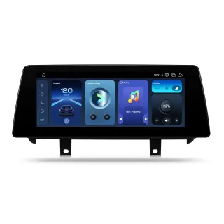 BMW X5 F15 X6 E16 NBT | Android OS | 10.25 inch | 8GB/128GB/8Core Snapdragon 662 | Multimedija Xtrons QBBH14NB12X5N