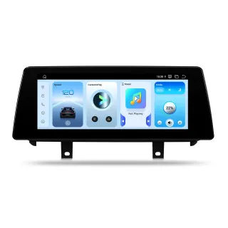 BMW X5 F15 X6 E16 NBT | Android OS | 10.25 inch | 8GB/128GB/8Core Snapdragon 662 | Multimedija Xtrons QBBH14NB12X5N