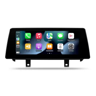 BMW X5 F15 X6 E16 NBT | Android OS | 10.25 inch | 8GB/128GB/8Core Snapdragon 662 | Multimedija Xtrons QBBH14NB12X5N