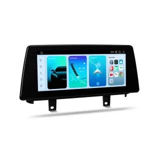BMW X5 F15 X6 E16 NBT | Android OS | 10.25 inch | 8GB/128GB/8Core Snapdragon 662 | Multimedija Xtrons QBBH14NB12X5N