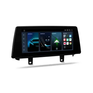 BMW X5 F15 X6 E16 NBT | Android OS | 10.25 inch | 8GB/128GB/8Core Snapdragon 662 | Multimedija Xtrons QBBH14NB12X5N