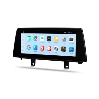 BMW X5 F15 X6 E16 NBT | Android OS | 10.25 inch | 8GB/128GB/8Core Snapdragon 662 | Multimedija Xtrons QBBH14NB12X5N