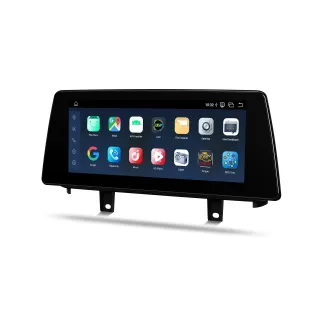 BMW X5 F15 X6 E16 NBT | Android OS | 10.25 inch | 8GB/128GB/8Core Snapdragon 662 | Multimedija Xtrons QBBH14NB12X5N