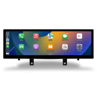 BMW X5 F15 X6 E16 EVO | Android OS | 14.9 inch | 8GB/128GB/8Core | Multimedija Xtrons QLBH44X5EV3