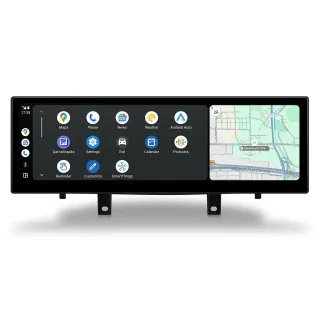 BMW X5 F15 X6 E16 EVO | Android OS | 14.9 inch | 8GB/128GB/8Core | Multimedija Xtrons QLBH44X5EV3