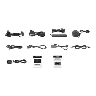 BMW X5 F15 X6 E16 EVO | Android OS | 14.9 inch | 8GB/128GB/8Core | Multimedija Xtrons QLBH44X5EV3