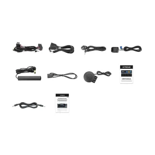 BMW X5 F15 X6 E16 NBT | Android OS | 14.9 inch | 8GB/128GB/8Core | Multimedija Xtrons QLBH44X5NB3