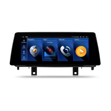 BMW X5 F15 X6 E16 NBT | Android OS | 10.25 inch | 2GB/64GB/8Core | Multimedija Xtrons QTB10X5NB