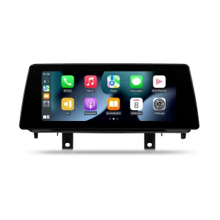 BMW X5 F15 X6 E16 NBT | Android OS | 10.25 inch | 2GB/64GB/8Core | Multimedija Xtrons QTB10X5NB