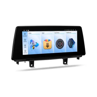 BMW X5 F15 X6 E16 NBT | Android OS | 10.25 inch | 2GB/64GB/8Core | Multimedija Xtrons QTB10X5NB