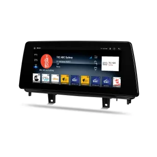 BMW X5 F15 X6 E16 NBT | Android OS | 10.25 inch | 2GB/64GB/8Core | Multimedija Xtrons QTB10X5NB
