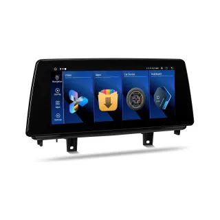 BMW X5 F15 X6 E16 NBT | Android OS | 10.25 inch | 2GB/64GB/8Core | Multimedija Xtrons QTB10X5NB