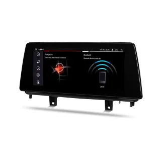 BMW X5 F15 X6 E16 NBT | Android OS | 10.25 inch | 2GB/64GB/8Core | Multimedija Xtrons QTB10X5NB