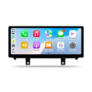 BMW X5 F15 X6 E16 NBT | Android 14 | 12.3 inch | 8GB/256GB/8Core Snapdragon 685 | Multimedija Xtrons QWBX24NB12X5N