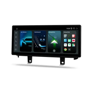 BMW X5 F15 X6 E16 NBT | Android 14 | 12.3 inch | 8GB/256GB/8Core Snapdragon 685 | Multimedija Xtrons QWBX24NB12X5N