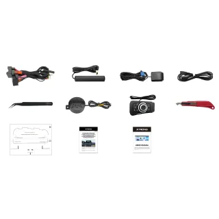 BMW E81 E82 E87 E88 be ekrano | Android OS | 10.25 inch | 8GB/128GB/8Core Snapdragon 662 | Multimedija Xtrons QBBH1487UNL