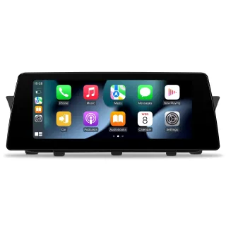 BMW X1 E84 CIC | Android OS | 10.25 inch | 8GB/128GB/8Core Snapdragon 662 | Multimedija Xtrons QBBH14CIB12X1