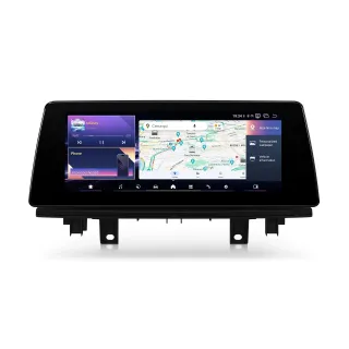 BMW X1 E84 NBT | Android OS | 10.25 inch | 8GB/128GB/8Core Snapdragon 662 | Multimedija Xtrons QBBH14NB12X1N