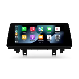 BMW X1 E84 NBT | Android OS | 10.25 inch | 8GB/128GB/8Core Snapdragon 662 | Multimedija Xtrons QBBH14NB12X1N