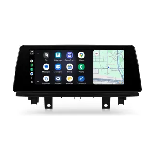 BMW X1 E84 NBT | Android OS | 10.25 inch | 8GB/128GB/8Core Snapdragon 662 | Multimedija Xtrons QBBH14NB12X1N