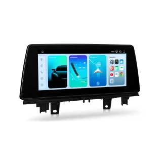 BMW X1 E84 NBT | Android OS | 10.25 inch | 8GB/128GB/8Core Snapdragon 662 | Multimedija Xtrons QBBH14NB12X1N
