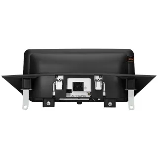 BMW X1 E84 be ekrano | Android OS | 10.25 inch | 8GB/128GB/8Core Snapdragon 662 | Multimedija Xtrons QBBH14X1UN