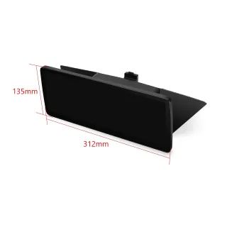 BMW X1 E84 be ekrano | Android OS | 12.3 inch | 4GB/64GB/8Core | Multimedija Xtrons QLB22X1UN