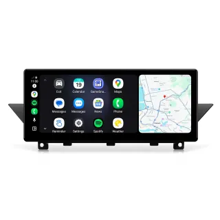 BMW X1 E84 Android multimedija 12,3 colio, Snapdragon 685 8+256 Carplay/Android Auto