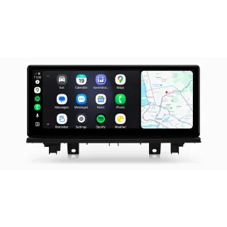 BMW X1 F48 NBT | Android 14 | 12.3 inch | 8GB/256GB/8Core Snapdragon 685 | Multimedija Xtrons QWBX24NB12X1N