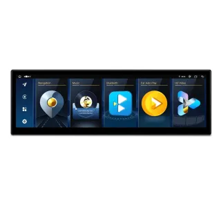 BMW 5 07 GT NBT | Android OS | 14.9 inch | 8GB/128GB/8Core | Multimedija Xtrons QLBH44FVNBGT3