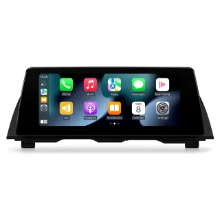 BMW 5 F10 F11 NBT | Android OS | 10.25 inch | 2GB/64GB/8Core | Multimedija Xtrons QTB10FVNB