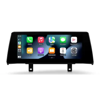 BMW 1/2 F20 F21 F22 F23 NBT | Android OS | 10.25 inch | 8GB/128GB/8Core Snapdragon 662 | Multimedija Xtrons QBBH14NB1NEL