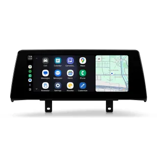 BMW 1/2 F20 F21 F22 F23 NBT | Android OS | 10.25 inch | 8GB/128GB/8Core Snapdragon 662 | Multimedija Xtrons QBBH14NB1NEL