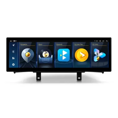 BMW 1/2 F20 F21 F22 F23 NBT | Android 14 | 14.9 inch | 4GB/64GB/8Core | Multimedija Xtrons QLB42NENBL