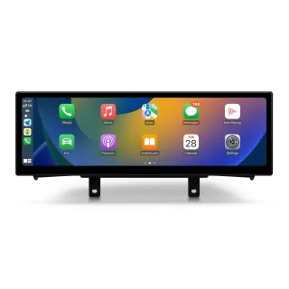 BMW 1/2 F20 F21 F22 F23 NBT | Android 14 | 14.9 inch | 4GB/64GB/8Core | Multimedija Xtrons QLB42NENBL