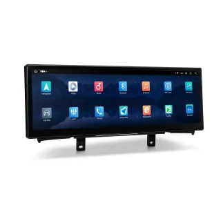 BMW 1/2 F20 F21 F22 F23 NBT | Android 14 | 14.9 inch | 4GB/64GB/8Core | Multimedija Xtrons QLB42NENBL