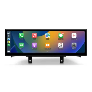 BMW 1/2 F20 F21 F22 F23 NBT | Android OS | 14.9 inch | 8GB/256GB/8Core | Multimedija Xtrons QLBX44NENBL3