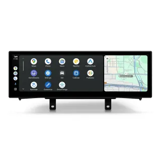 BMW 1/2 F20 F21 F22 F23 NBT | Android OS | 14.9 inch | 8GB/256GB/8Core | Multimedija Xtrons QLBX44NENBL3