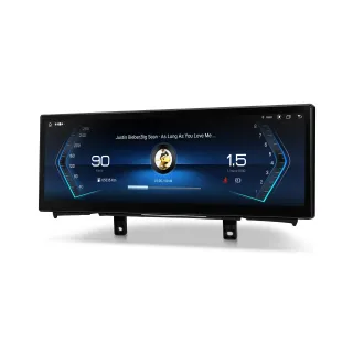 BMW 1/2 F20 F21 F22 F23 NBT | Android OS | 14.9 inch | 8GB/256GB/8Core | Multimedija Xtrons QLBX44NENBL3