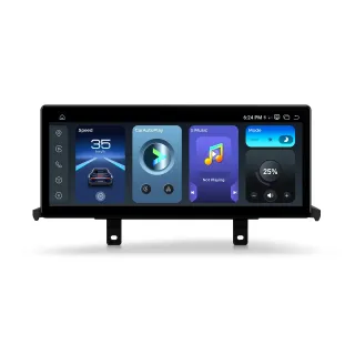 BMW 1/2 F20 F21 F22 F23 NBT | Android 14 | 12.3 inch | 8GB/256GB/8Core Snapdragon 685 | Multimedija Xtrons QWBX24NB1NEL