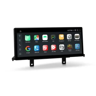 BMW 1/2 F20 F21 F22 F23 NBT | Android 14 | 12.3 inch | 8GB/256GB/8Core Snapdragon 685 | Multimedija Xtrons QWBX24NB1NEL