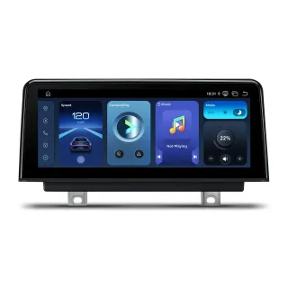 BMW 3/4 Serija 2013-2019 NBT | Android OS | 12.25 inch | 8GB/128GB/8Core Snapdragon 662 | Multimedija Xtrons QBBH14NBTH