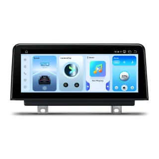 BMW 3/4 Serija 2013-2019 NBT | Android OS | 12.25 inch | 8GB/128GB/8Core Snapdragon 662 | Multimedija Xtrons QBBH14NBTH