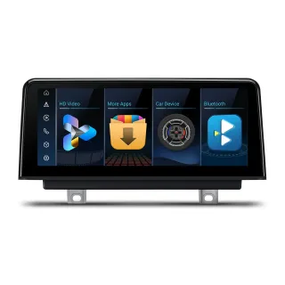 BMW 3/4 Serija 2013-2019 NBT | Android OS | 12.25 inch | 8GB/128GB/8Core Snapdragon 662 | Multimedija Xtrons QBBH14NBTH