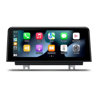 BMW 3/4 Serija 2013-2019 NBT | Android OS | 12.25 inch | 8GB/128GB/8Core Snapdragon 662 | Multimedija Xtrons QBBH14NBTH